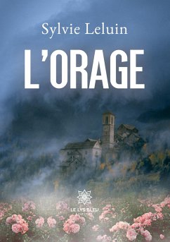 L'orage - Sylvie Leluin