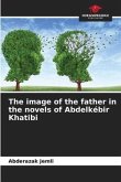 The image of the father in the novels of Abdelkébir Khatibi