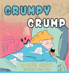 Grumpy Grump - Godfrey, Ruthie