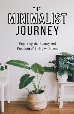 The Minimalist Journey - Dean, Melinda