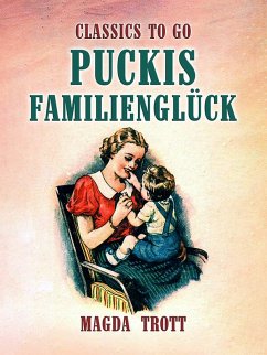 Puckis Familienglück (eBook, ePUB) - Trott, Magda