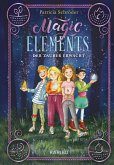 Magic Elements (Band 1) (eBook, ePUB)