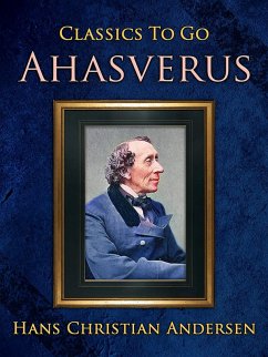 Cover Ahasverus (eBook, ePUB)