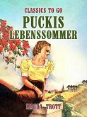 Puckis Lebenssommer (eBook, ePUB)