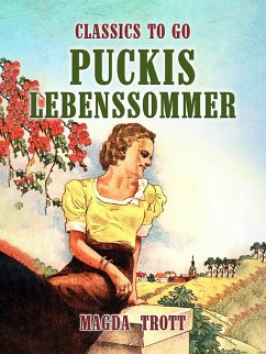Puckis Lebenssommer (eBook, ePUB) - Trott, Magda