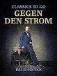 Gegen den Strom (eBook, ePUB) - Bild 1