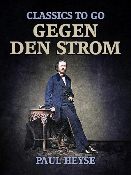 Gegen den Strom (eBook, ePUB)