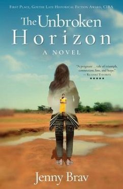 Cover The Unbroken Horizon (eBook, ePUB)