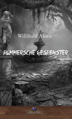 Cover Pommersche Gespenster (eBook, ePUB)