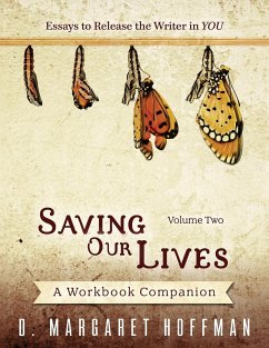 Saving Our Lives - Hoffman, D. Margaret