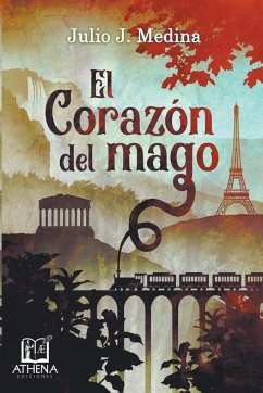 El Corazon del Mago - Medina, Julio J.