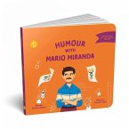 Humour with Mario Miranda