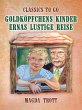 Goldköpfchens Kinder: Ernas lustige... - Bild 1