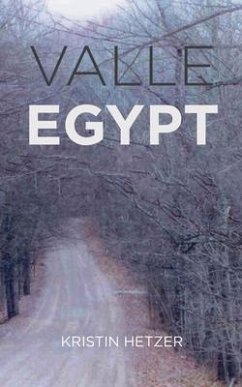 Valle Egypt (eBook, ePUB) - Hetzer, Kristin