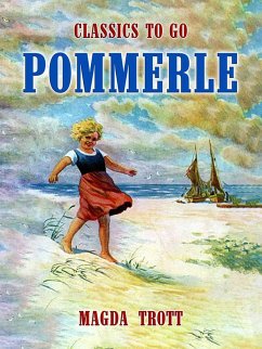 Pommerle (eBook, ePUB) - Trott, Magda