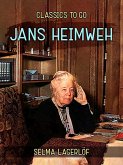 Jans Heimweh (eBook, ePUB)