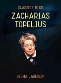 Zacharias Topelius (eBook, ePUB)