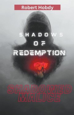 Cover Shadows of Redemption