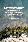 Groundwater: Hydrogeochemical Investigations Using Integrated Technique