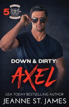 Down & Dirty - Axel - St. James, Jeanne