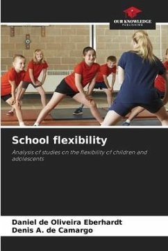 School flexibility - de Oliveira Eberhardt, Daniel;A. de Camargo, Denis