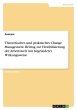 Theoretisches und praktisches Change... - Bild 1