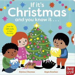 Cover If It's Christmas and You Know It . . .