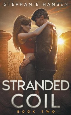 Stranded Coil - Hansen, Stephanie