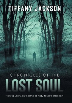 Chronicles of the Lost Soul - Jackson, Tiffany