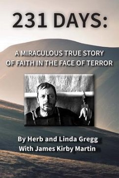 Cover 231 Days (eBook, ePUB)