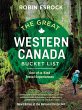 The Great Western Canada Bucket List... - Bild 1