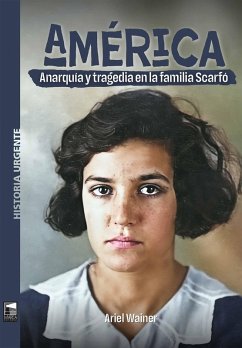Cover América (eBook, ePUB)