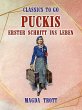 Puckis erster Schritt ins Leben (eBook,... - Bild 1