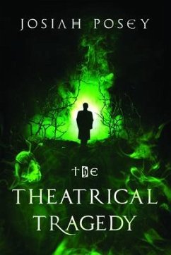 Cover The Theatrical Tragedy (eBook, ePUB)