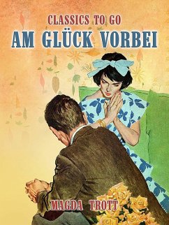 Cover Am Glück vorbei (eBook, ePUB)