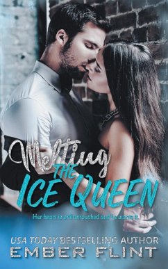 Melting The Ice Queen - Flint, Ember