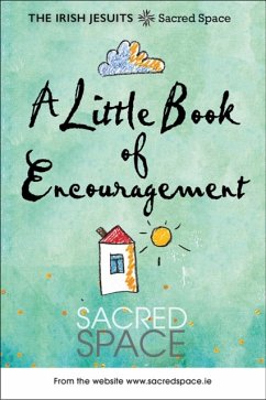 A Little Book of Encouragement - Jesuits, Irish