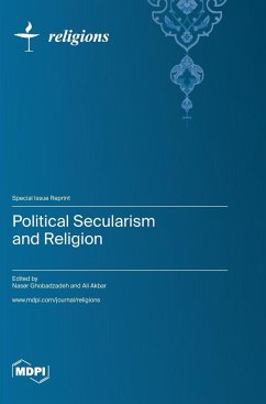 Political Secularism and Religion