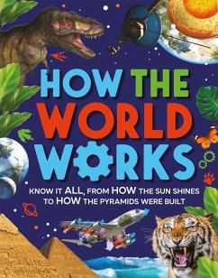How the World Works - Gifford, Clive