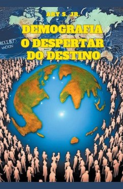 Cover Demografia