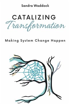 Cover Catalyzing Transformation (eBook, ePUB)