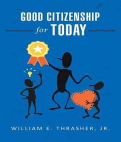 Cover Good Citizenship for Today (eBook, ePUB)