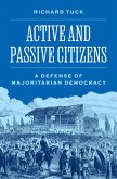 Active and Passive Citizens (eBook, ePUB)