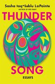Thunder Song (eBook, ePUB)