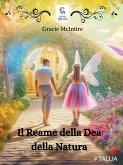 Il reame della Dea della Natura (eBook, ePUB)