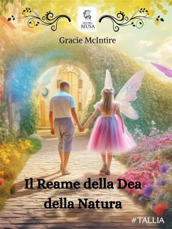 Cover Il reame della Dea della Natura (eBook, ePUB)