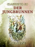 Der Jungbrunnen (eBook, ePUB)