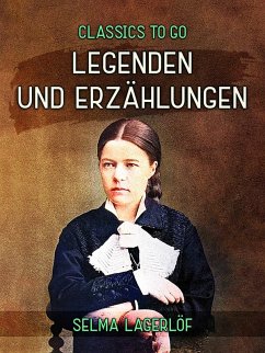 Cover Legenden und Erzählungen (eBook, ePUB)