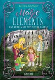 Magic Elements (Band 2) (eBook, ePUB)
