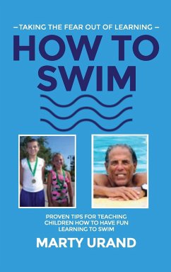 How to Swim - Urand, Marty